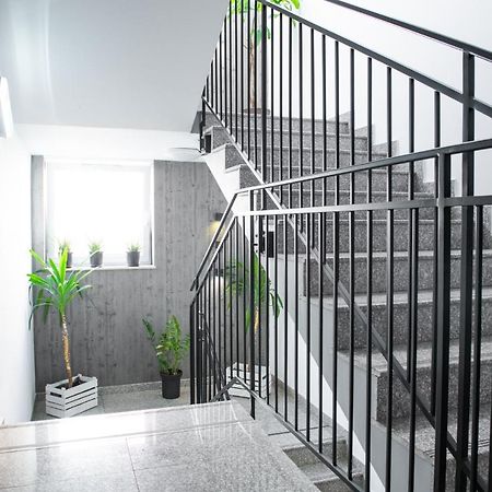 Gdansk Hostel المظهر الخارجي الصورة