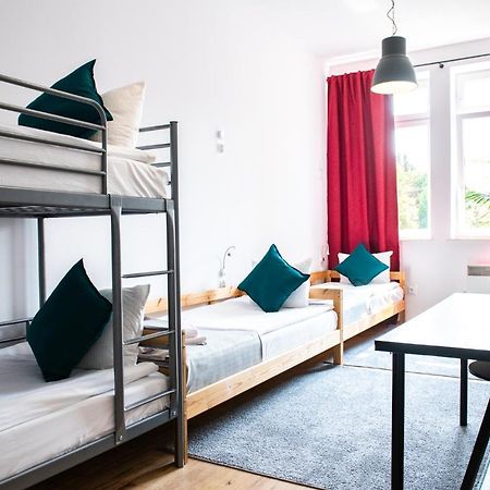 Gdansk Hostel المظهر الخارجي الصورة