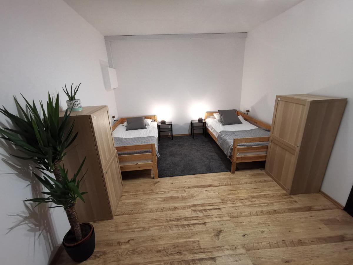 Gdansk Hostel المظهر الخارجي الصورة