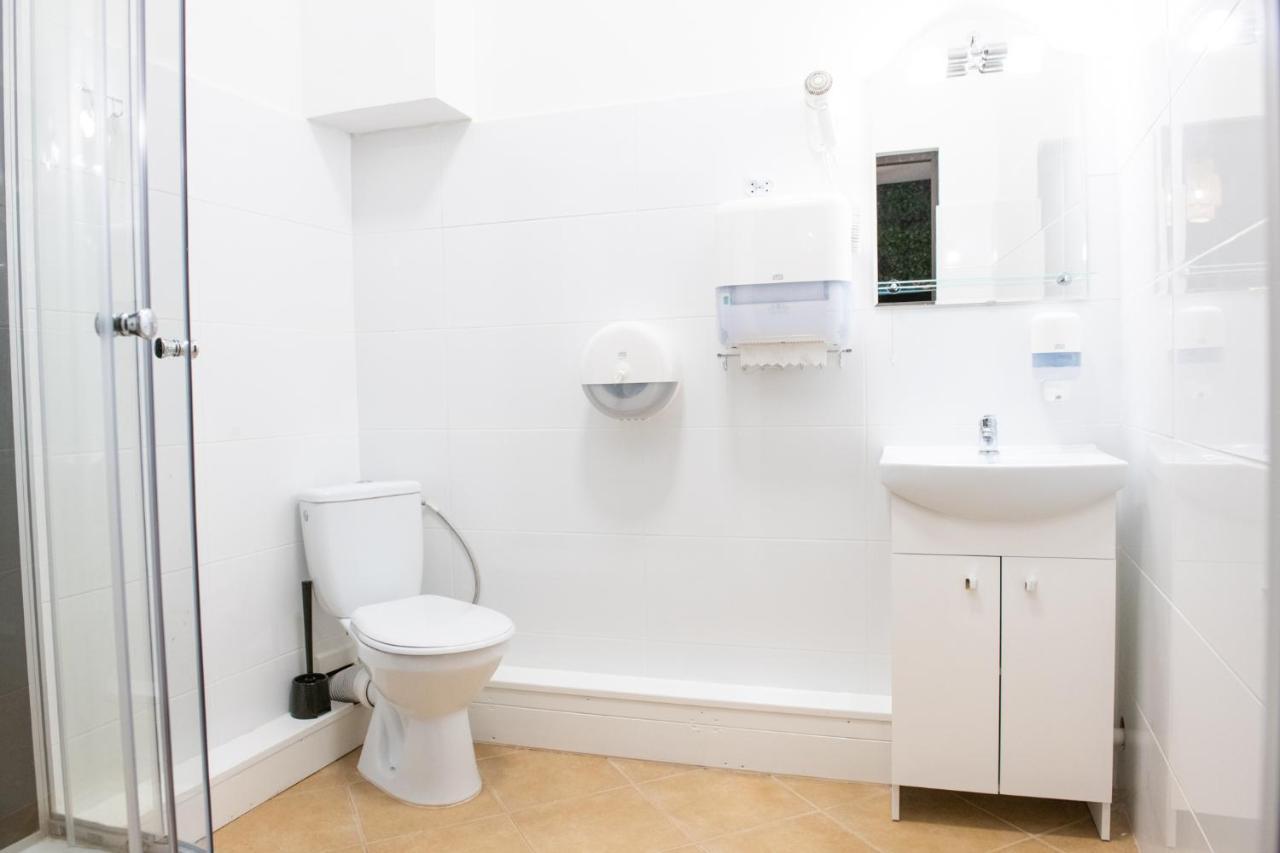 Gdansk Hostel المظهر الخارجي الصورة