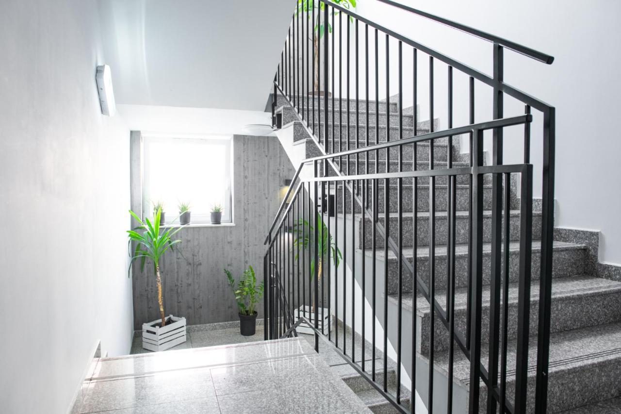 Gdansk Hostel المظهر الخارجي الصورة