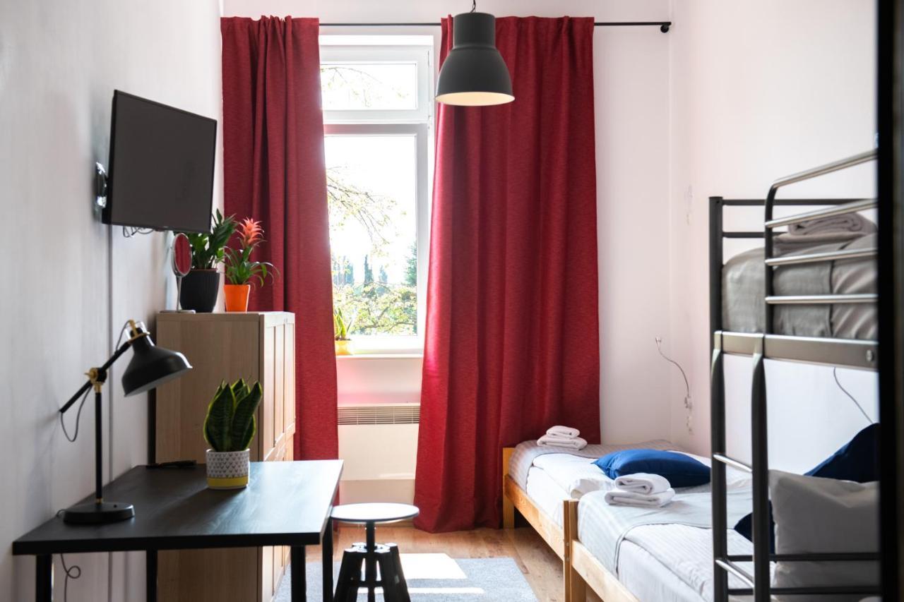 Gdansk Hostel المظهر الخارجي الصورة