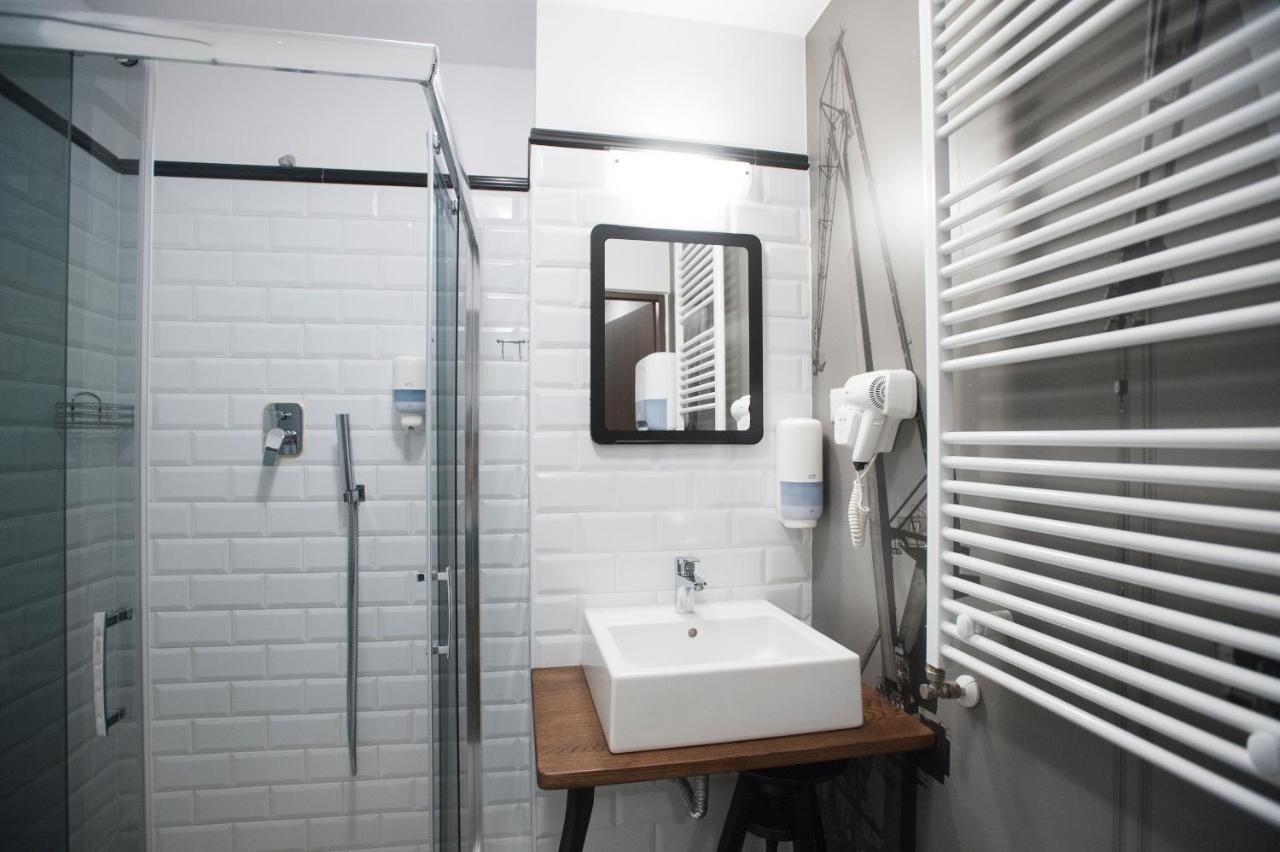 Gdansk Hostel المظهر الخارجي الصورة